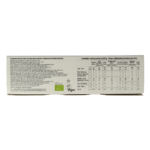 Fiordifrutta Fruitbeleg mix 25 gram bio - Afbeelding 2
