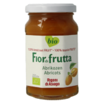 Fiordifrutta Abrikozenjam bio