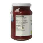Fiordifrutta Frambozenjam bio - Afbeelding 4