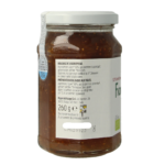 Fiordifrutta Vijgenjam bio - Afbeelding 4