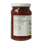 Fiordifrutta Aardbeienjam bio - Afbeelding 4