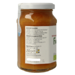 Fiordifrutta Perzikjam bio - Afbeelding 4