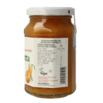 Fiordifrutta Perzikjam bio - Afbeelding 2