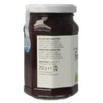 Fiordifrutta Zwarte bessenjam bio - Afbeelding 3