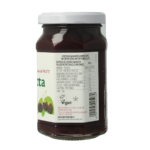 Fiordifrutta Bramenjam bio - Afbeelding 2