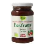 Fiordifrutta Kersenjam bio