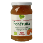 Fiordifrutta Sinaasappeljam bio