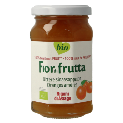 Fiordifrutta Sinaasappeljam bio