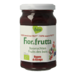 Fiordifrutta Bosvruchtenjam bio