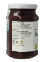 Fiordifrutta Bosvruchtenjam bio - Afbeelding 4