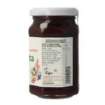Fiordifrutta Bosvruchtenjam bio - Afbeelding 2