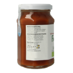Fiordifrutta Rozenbotteljam bio - Afbeelding 4