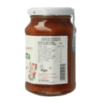 Fiordifrutta Rozenbotteljam bio - Afbeelding 2