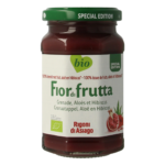 Fiordifrutta Granaatappel aloe hibiscus bio