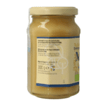 Mielbio Wilde veldbloemen creme honing bio - Afbeelding 3