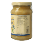 Mielbio Wilde veldbloemen creme honing bio - Afbeelding 2
