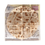 Schar Wraps glutenvrij - Afbeelding 2