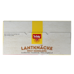 Schar Knackerbrod dun vezelrijk glutenvrij - Afbeelding 5