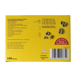 Schar Superknacke met chia glutenvrij - Afbeelding 3