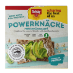 Schar Powerknacke glutenvrij