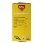 Schar Powerknacke glutenvrij - Afbeelding 4