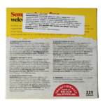Schar Powerknacke glutenvrij - Afbeelding 3