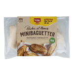 Schar Baguettes mini glutenvrij