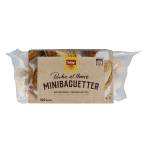 Schar Baguettes mini glutenvrij - Afbeelding 2
