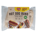 Schar Hotdog broodjes glutenvrij