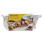 Schar Hotdog broodjes glutenvrij - Afbeelding 4