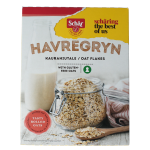 Schar Havervlokken glutenvrij