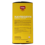 Schar Havervlokken glutenvrij - Afbeelding 4
