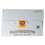 Schar Havervlokken glutenvrij - Afbeelding 5