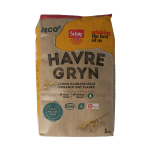 Schar Havermout glutenvrij
