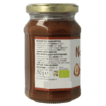 Nocciolata Chocolade hazelnootpasta bio - Afbeelding 3