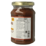 Nocciolata Chocolade hazelnootpasta bio - Afbeelding 2