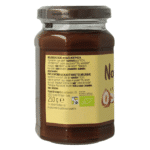 Nocciolata Hazelnootpasta zonder melk bio - Afbeelding 3