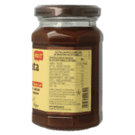 Nocciolata Hazelnootpasta zonder melk bio - Afbeelding 2