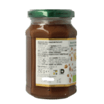 Nocciolata Hazelnootpasta crunchy bio - Afbeelding 3