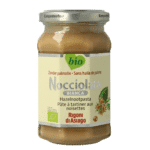 Nocciolata Witte hazelnootpasta bio
