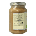 Nocciolata Witte hazelnootpasta bio - Afbeelding 3
