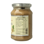 Nocciolata Witte hazelnootpasta bio - Afbeelding 2