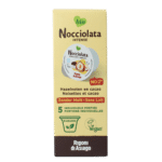 Nocciolata Intense vegan cups 5 x 20gram bio