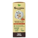 Nocciolata Intense vegan cups 5 x 20gram bio - Afbeelding 4
