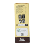 Nocciolata Intense vegan cups 5 x 20gram bio - Afbeelding 2