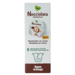 Nocciolata Originale cups 5 x 20g bio
