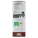 Nocciolata Originale cups 5 x 20g bio - Afbeelding 2