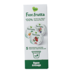 Fiordifrutta Mix cups 5x20g bio