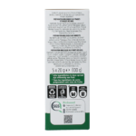 Fiordifrutta Mix cups 5x20g bio - Afbeelding 4
