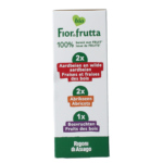 Fiordifrutta Mix cups 5x20g bio - Afbeelding 2